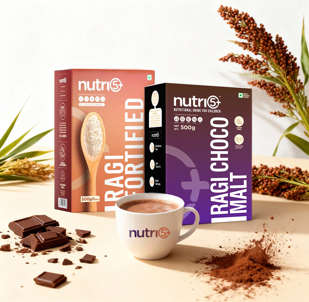 Nutri5
