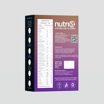 Nutri5