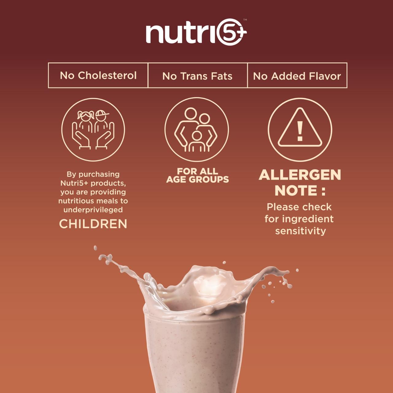 Nutri5